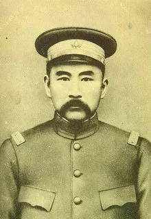 袁世凯“小站练兵”练出了多少位上将军？
