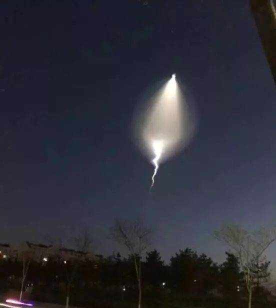 刷爆杭州朋友圈的“UFO事件” ，真相居然是这样…