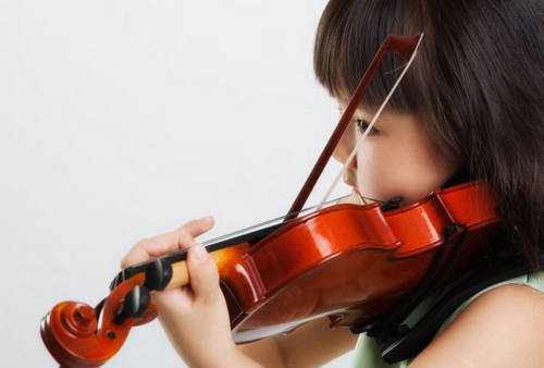 如何选择一位优秀的小提琴老师？