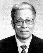 沉痛悼念著名高分子化学家胡亚东先生