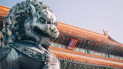 2018年北京十大旅游景点推荐 北京旅游景点排行榜
