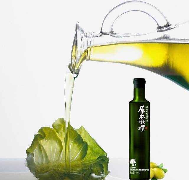 橄榄油的祛斑方法你知道吗？