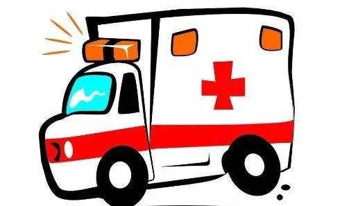 救护车上的急救标志中间为什么是蛇？