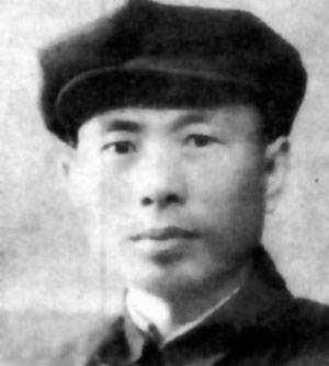 身为开国元勋的他却在陕北肃反中差点杀了刘志丹高岗