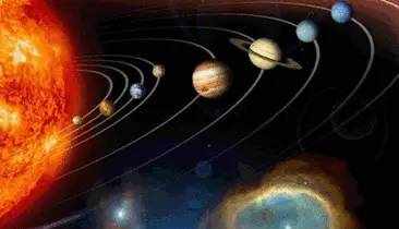 科普：宇宙有多大，宇宙如何形成的，宇宙有多少星系？