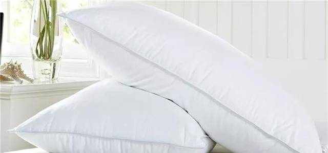 颈椎病适合什么样的枕头？