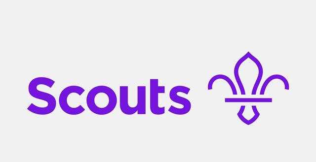 欧洲最大童子军组织“Scouts”视觉形象升级