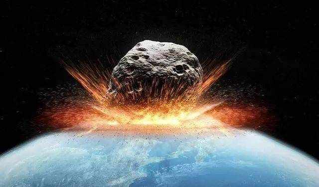 2036年这颗小行星会撞击地球吗？