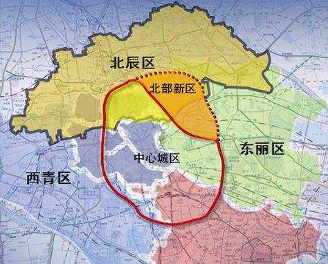 城市建成区，一平方公里可以居住一万人，还绰绰有余，这个常识，你知道不？