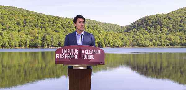 全球塑化 迎接“全球挑战”，加拿大宣布从2021年开始“禁塑”