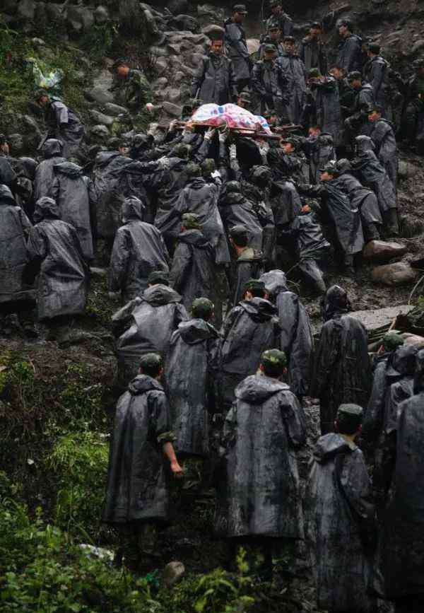 汶川地震伤亡人数 外媒眼中的汶川：十年！这里写就一段惊心动魄的传奇