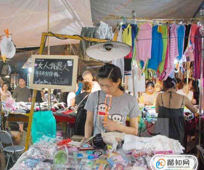 夏天做什么生意赚钱 夏天做什么生意好