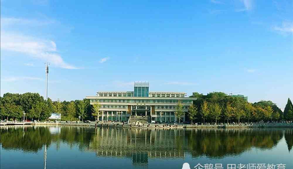 信阳师范学院分数线 最高分文562、理542，信阳师范学院2019年各专业省内录取分数统计