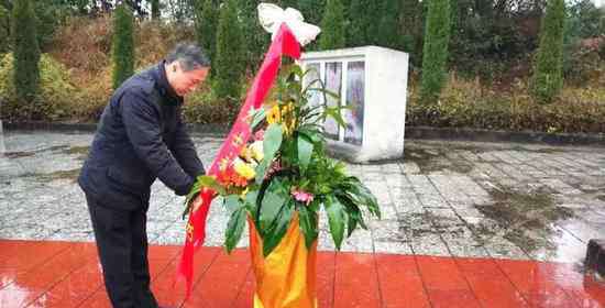 中国退伍军人网 中国退役军人事务部：军人公墓进入落地阶段