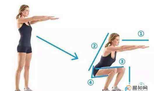 股四头肌锻炼方法 锻炼股四头肌正确方法图片,练股四头肌经典动作