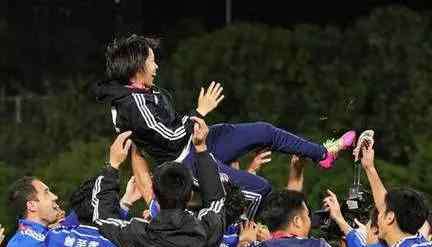 中国香港足球队 传奇人物 这个中国香港女人带领国字号战胜韩国