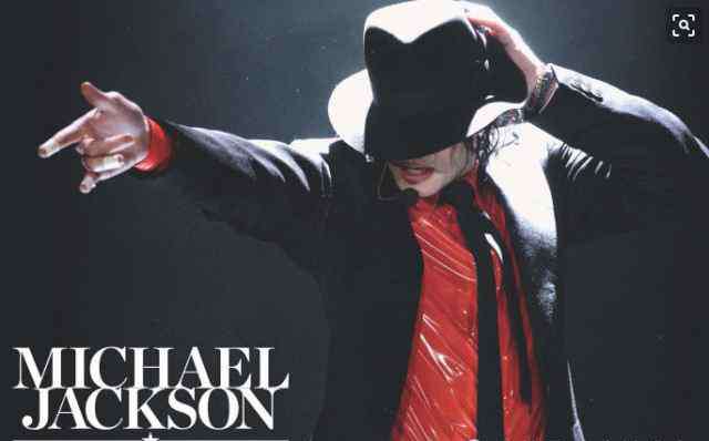 杰克逊演唱会人数 他是迈克尔杰克逊演唱会，唯一力邀的中国人！如今已是明星的偶像