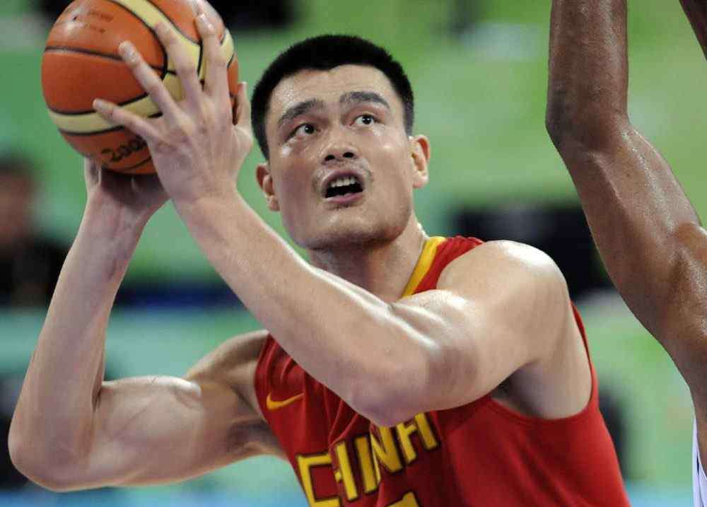 nba姚明学校 致敬高考！NBA高学历学霸盘点，姚明博士、林书豪哈弗毕业上榜