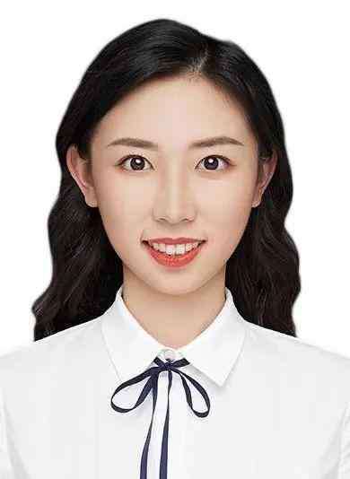 最美女大学生 四川省最美女大学生名单公布，有好美？