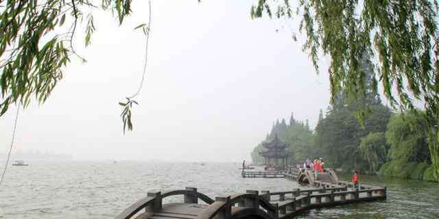 瘦西湖在哪个城市 江南旅行，苏州、扬州、杭州、绍兴……哪个城市最具江南意味？