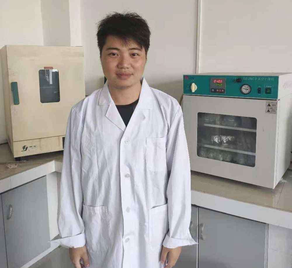 江西理工大学研究生 牛！江西理工大学研究生一年连发3篇顶级SCI