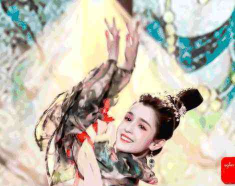 敦煌舞哈尼克孜 哈妮克孜的“敦煌舞”既是对中华文化的传承，更是对宗教极端思想的亮剑