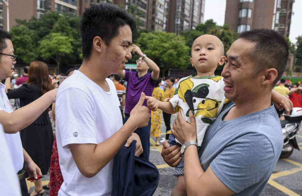 600分能上什么大学 高考填报志愿，这五大误区要避开，不然600分也只能上普通大学