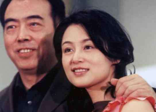 倪萍与陈凯歌 陈凯歌结过几次婚 为什么陈红倪萍都被他吸引