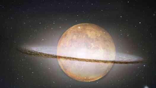 土星冲日天象 土星冲日天象 观看的最佳时间是什么时候