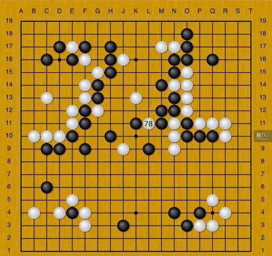 棋牌平台排行榜 当棋手开启直播 究竟是围棋直播还是游戏直播