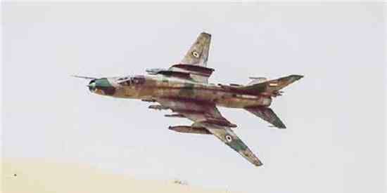 aim120 俄叙找到对抗土军F16的方法 老战机成功甩脱AIM120