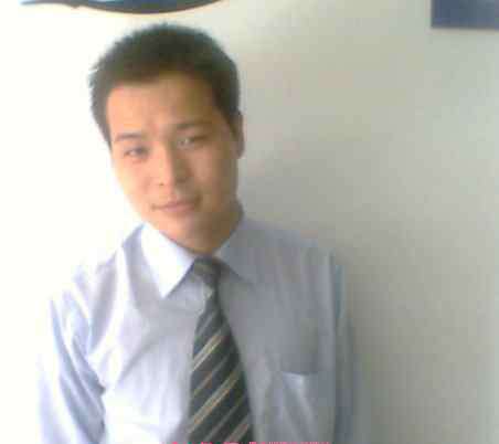 赖文峰照片 赖文峰个人资料和现状 赖文峰被判多少年