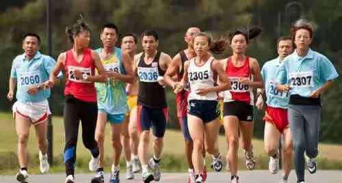 欲速则不达任务 欲速则不达 马拉松跑的更快不一定跑的更远？
