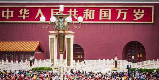 北京马拉松比赛 2019北京马拉松11月3日开跑 报名今日正式开启