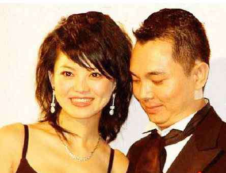 李湘离婚原因 李湘和前夫李厚霖离婚原因揭秘