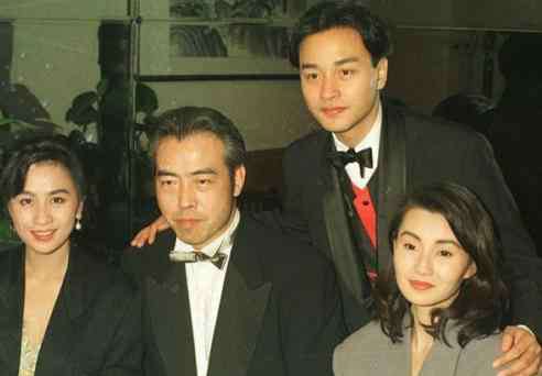 洪晃的父亲 “丑女”洪晃：甩著名导演陈凯歌，44岁再嫁帅哥，究竟有何背景？