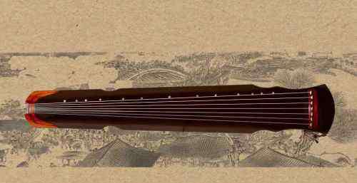 器乐分类 周代的乐器分类法——八音：金石丝竹匏土革木