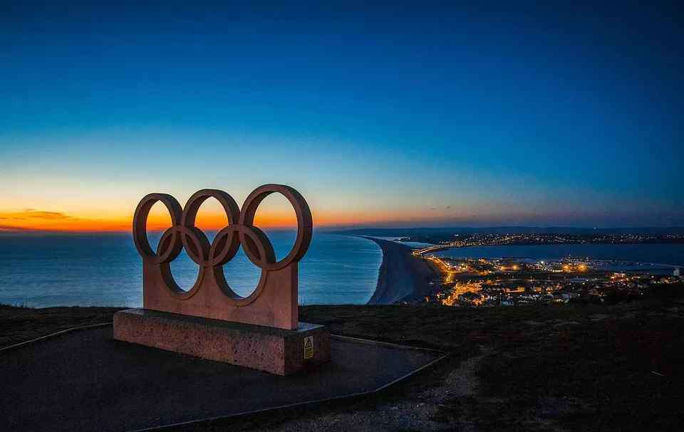 奥运赞助 33亿美元！2020年东京奥运会是如何打破奥运会本土赞助记录的