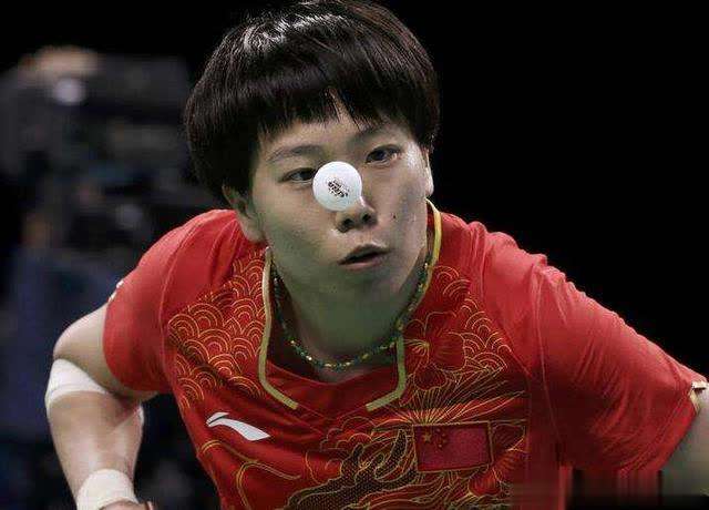 奥运会乒乓球规则 乒乓球奥运会预选赛改规则，国乒不再参赛，4个单打名额自己决定