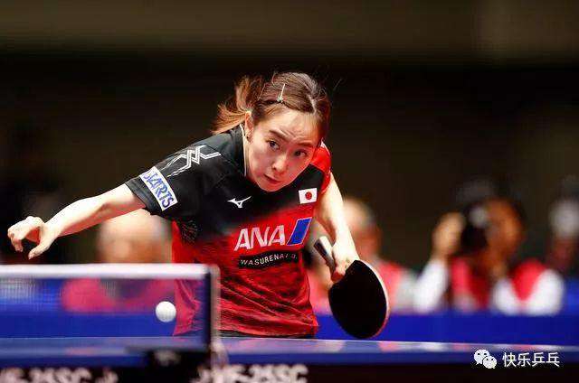 2019乒乓球亚洲杯直播 2019国际乒联女子世界杯参赛阵容、央视直播时间表！ 比赛回放：许昕vs张本智和第6次交锋！