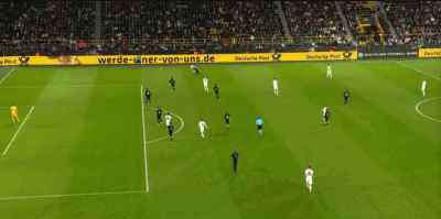 阿根廷国家队赛程 德国2-2阿根廷，格纳布里传射，两将国家队首球