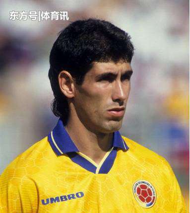 1994世界杯 1994年世界杯惨案，哥伦比亚埃斯科巴踢进乌龙，回国后被枪杀