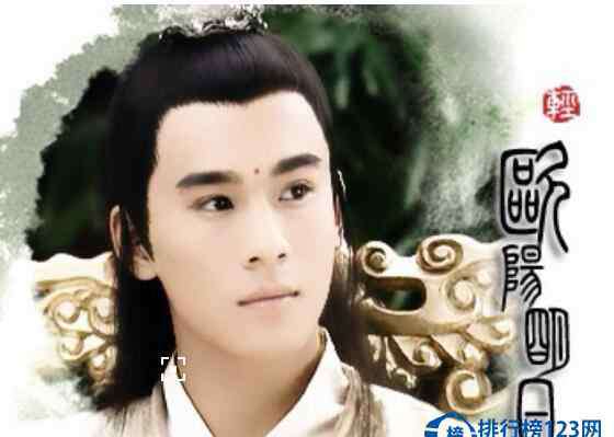 中国最帅的男人 中国最帅的男明星排行榜，一直帅到老的吴彦祖