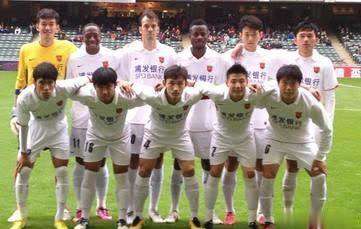 朱峥嵘 徐根宝有多牛？看看2006年上海东亚中乙阵容，你就全明白了