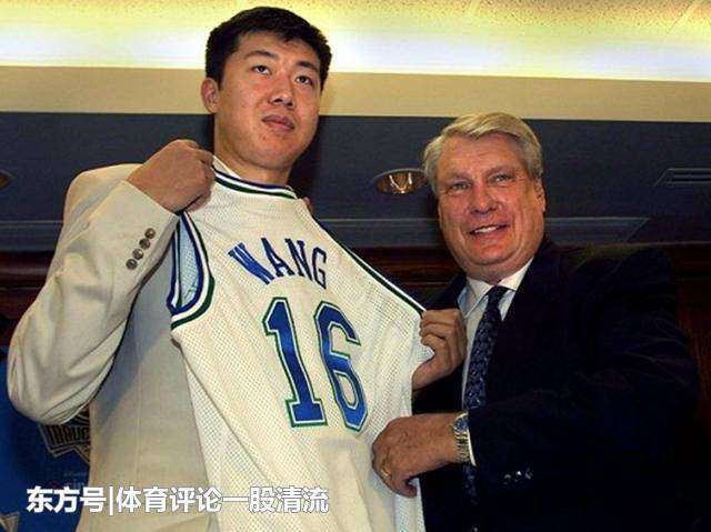 王治郅nba数据 作为中国第一个登录NBA的球员，王治郅在NBA有怎样的表现？