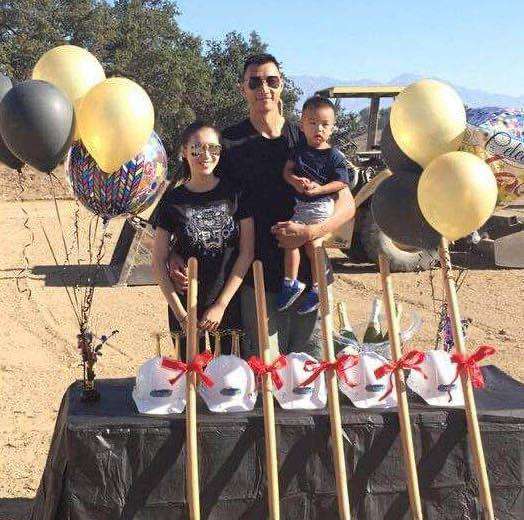 周琦老婆 看姚明妻子、易建联妻子、周琦妻子，粉丝：没有对比就没有伤害