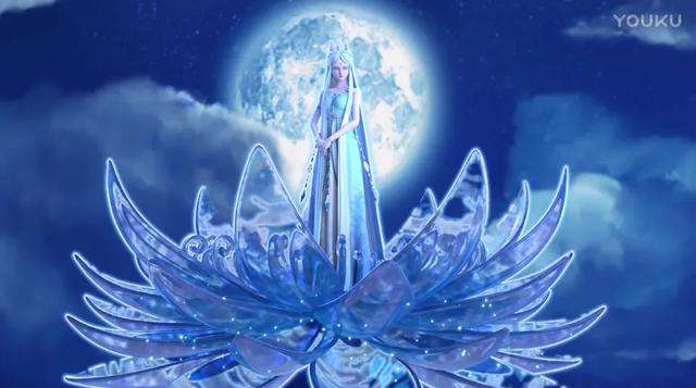 叶罗丽精灵梦游戏大全 叶罗丽精灵梦：冰公主的魔法咒语大全以及效果