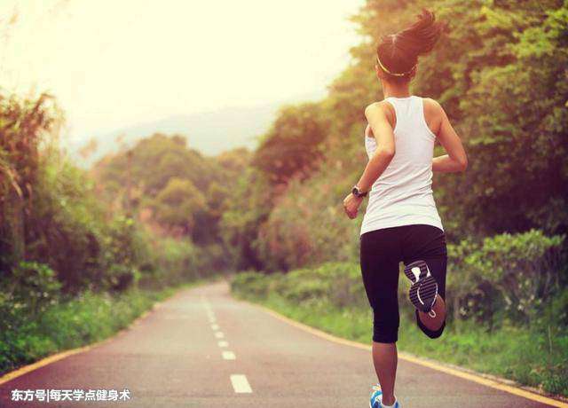 正确的跑步减肥方法 想要减肥！天天跑步好还是隔天跑步好？正确的方法请看这里！