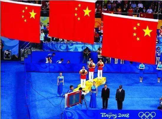 中国乒乓球冠军 中国乒乓到底有多牛？世界冠军太容易了，全国冠军才是人生目标！