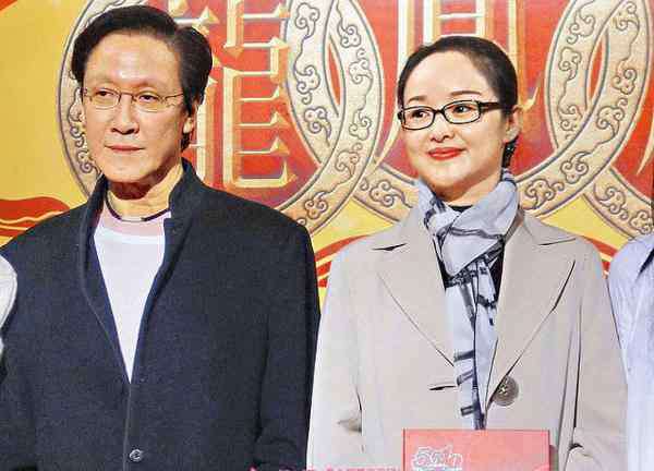 端木樱子 向华胜老婆是谁 向华胜老婆端木樱子的家庭背景